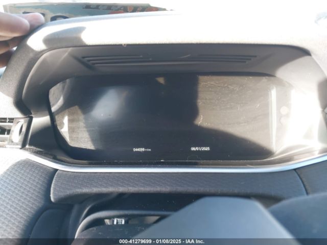 SALZJ2FX8LH065312 Land Rover Range Rover Evoque S