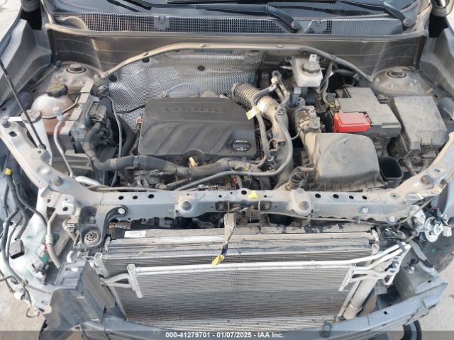 KL4MMBS28MB135988 Buick Encore Gx Fwd Preferred