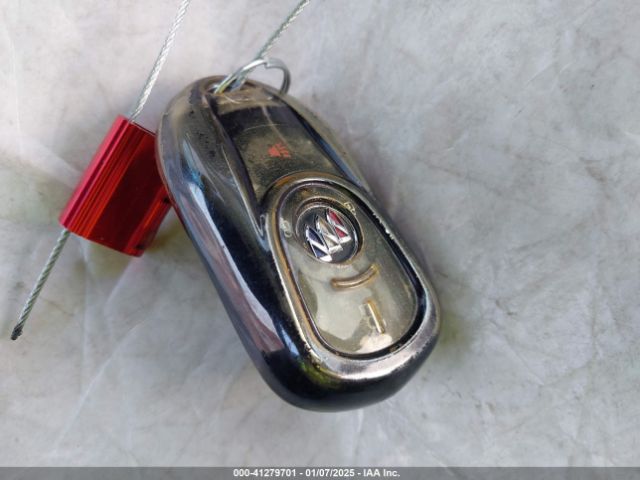 KL4MMBS28MB135988 Buick Encore Gx Fwd Preferred
