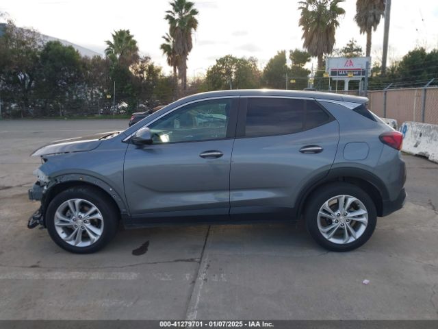 KL4MMBS28MB135988 Buick Encore Gx Fwd Preferred