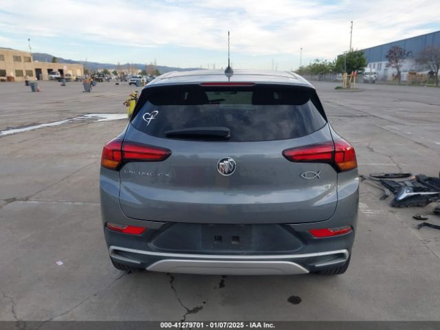 KL4MMBS28MB135988 Buick Encore Gx Fwd Preferred