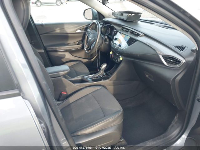 KL4MMBS28MB135988 Buick Encore Gx Fwd Preferred