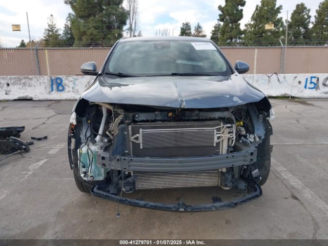 KL4MMBS28MB135988 Buick Encore Gx Fwd Preferred