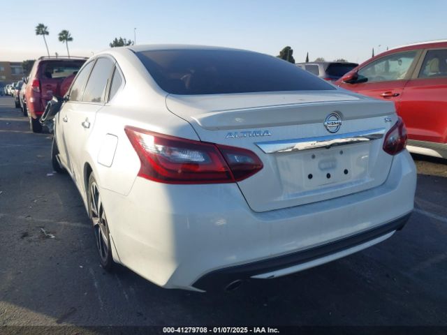 1N4AL3AP4JC102223 Nissan Altima 2.5 Sr