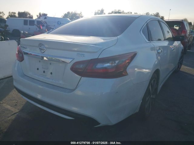 1N4AL3AP4JC102223 Nissan Altima 2.5 Sr