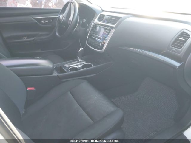 1N4AL3AP4JC102223 Nissan Altima 2.5 Sr