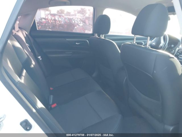1N4AL3AP4JC102223 Nissan Altima 2.5 Sr
