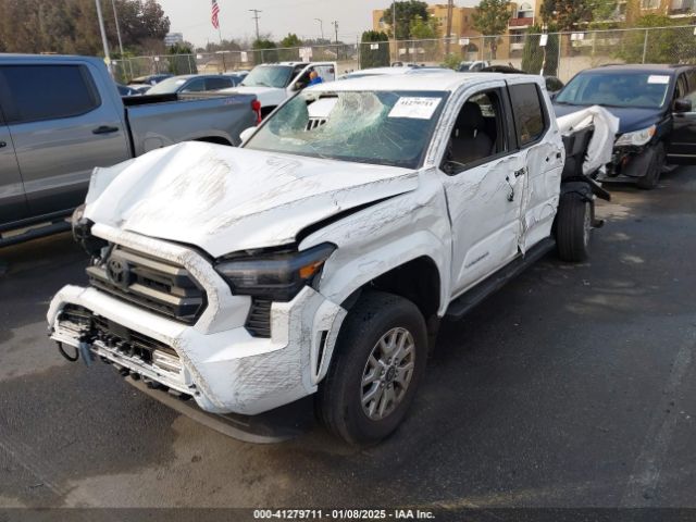 3TMKB5FN9RM021815 Toyota Tacoma Sr5