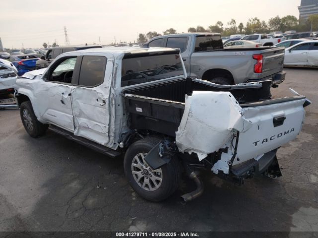 3TMKB5FN9RM021815 Toyota Tacoma Sr5