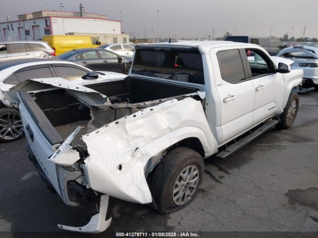 3TMKB5FN9RM021815 Toyota Tacoma Sr5