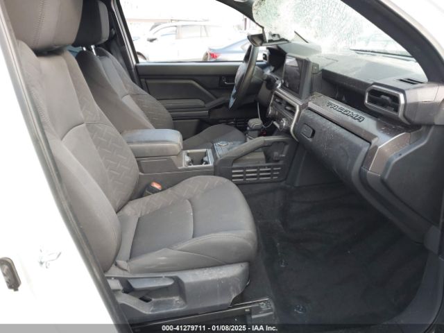 3TMKB5FN9RM021815 Toyota Tacoma Sr5
