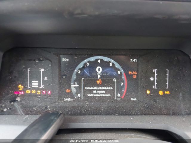 3TMKB5FN9RM021815 Toyota Tacoma Sr5