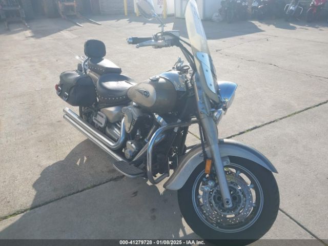 2004 YAMAHA XV1700 JYAVP17Y94A000755