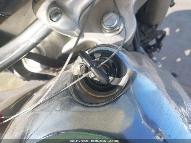 2004 YAMAHA XV1700 JYAVP17Y94A000755 Photo 10
