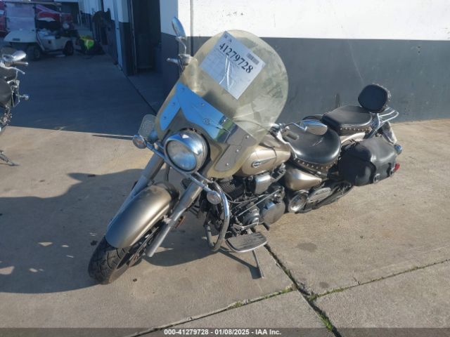 2004 YAMAHA XV1700 JYAVP17Y94A000755 Photo 1