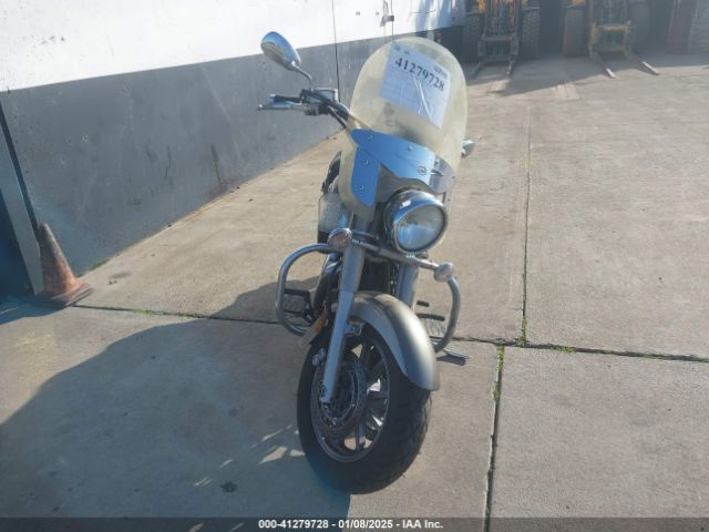 2004 YAMAHA XV1700 JYAVP17Y94A000755 Photo 4