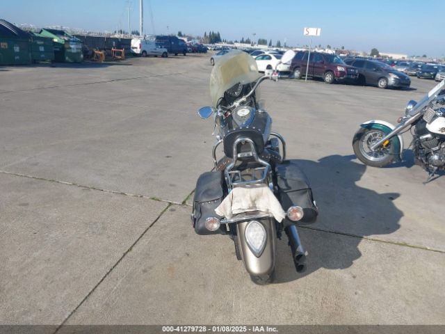 2004 YAMAHA XV1700 JYAVP17Y94A000755 Photo 5