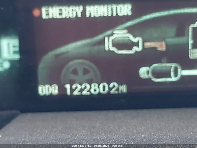Toyota Prius 2015 JTDKN3DU7F1945359 Image 15