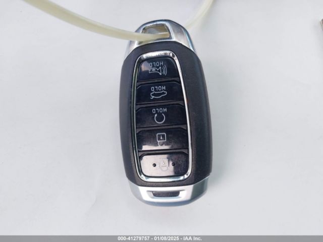 5NPLM4AG3MH044958 Hyundai ELANTRA SEL