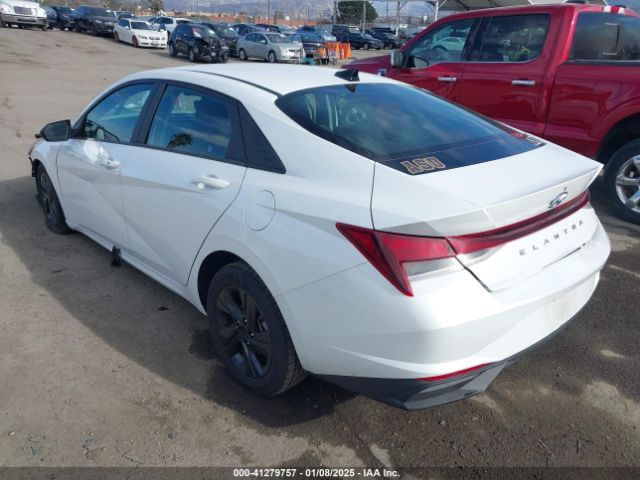 5NPLM4AG3MH044958 Hyundai ELANTRA SEL