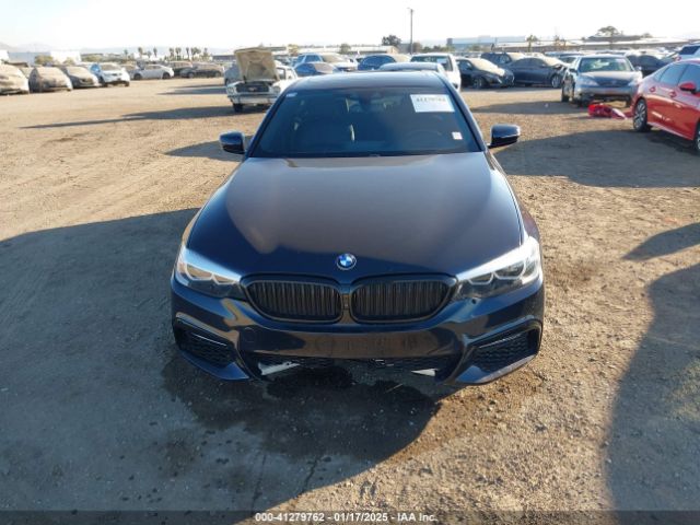 WBAJS1C01LCD20897 BMW 540 I
