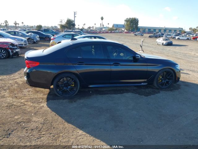 WBAJS1C01LCD20897 BMW 540 I