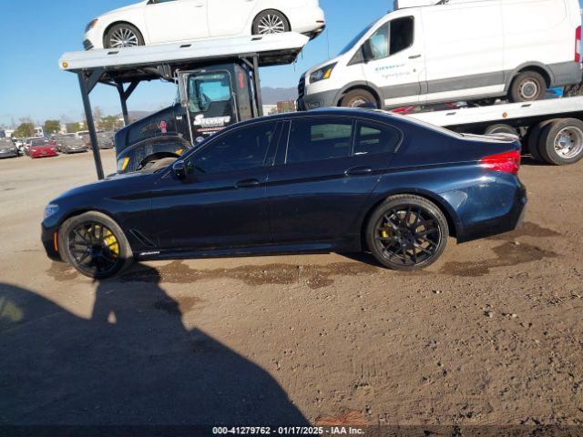 WBAJS1C01LCD20897 BMW 540 I