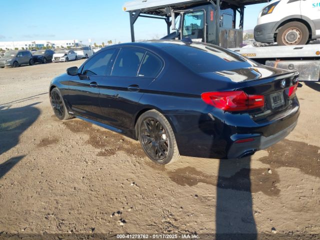 WBAJS1C01LCD20897 BMW 540 I