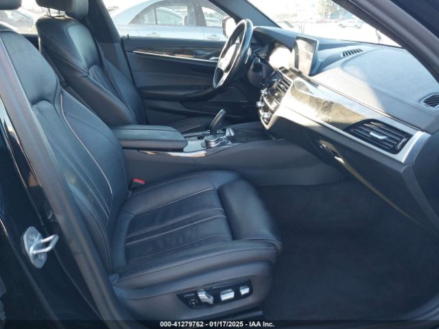 WBAJS1C01LCD20897 BMW 540 I