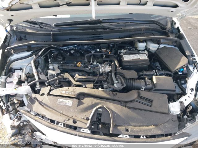 5YFB4MDE4RP142879 Toyota COROLLA LE