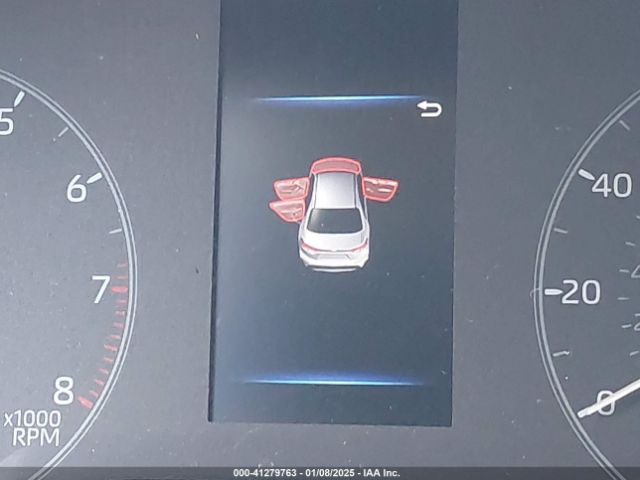 5YFB4MDE4RP142879 Toyota COROLLA LE