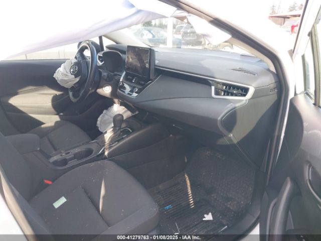 5YFB4MDE4RP142879 Toyota COROLLA LE