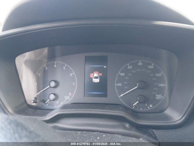 5YFB4MDE4RP142879 Toyota COROLLA LE