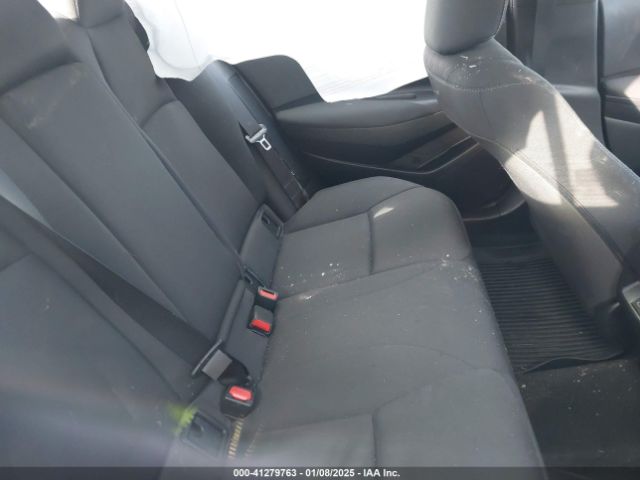 5YFB4MDE4RP142879 Toyota COROLLA LE