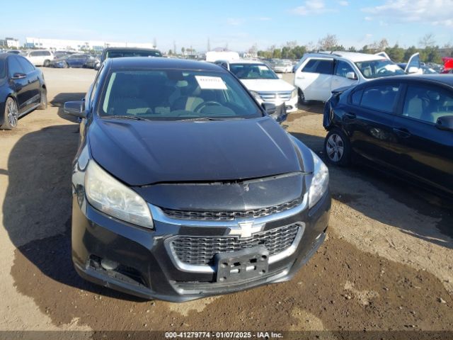 1G11E5SX4FF222259 Chevrolet Malibu 3lt