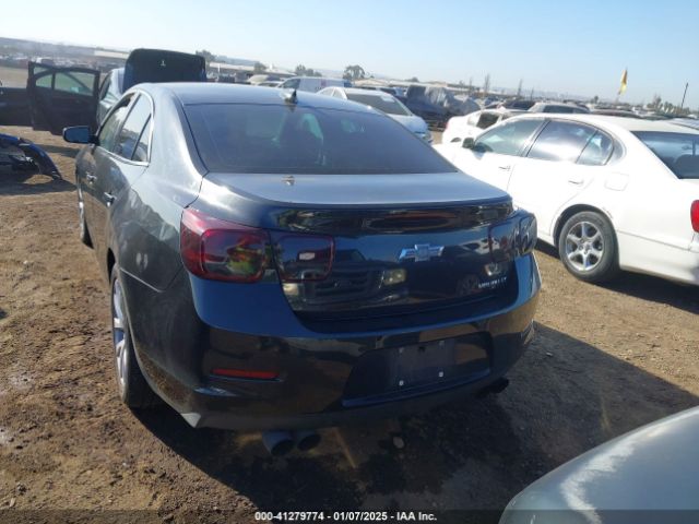1G11E5SX4FF222259 Chevrolet Malibu 3lt