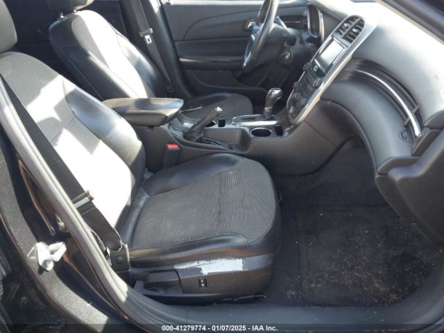 1G11E5SX4FF222259 Chevrolet Malibu 3lt