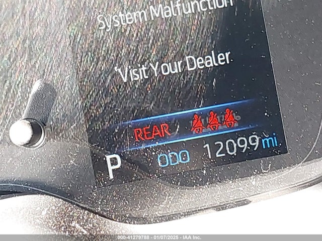 Toyota COROLLA LE 2022 JTDEPMAE3NJ223136 Image 15