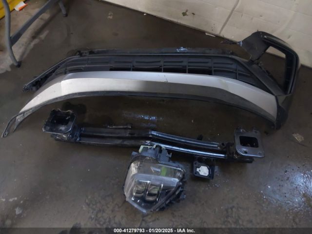 KM8JFCD11RU167671 Hyundai Tucson Hybrid N Line