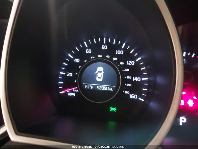 5XXGM4A79FG502258 KIA Optima Lx