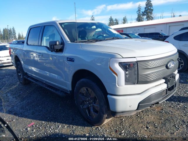 2024 FORD F-150 LIGHTNING 1FT6W3L71RWG17002