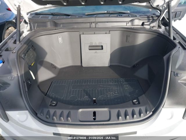 2024 FORD F-150 LIGHTNING 1FT6W3L71RWG17002 Photo 9