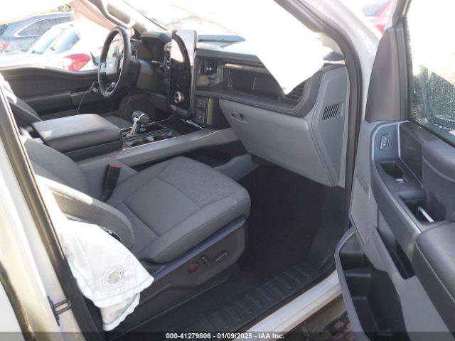 2024 FORD F-150 LIGHTNING 1FT6W3L71RWG17002 Photo 4