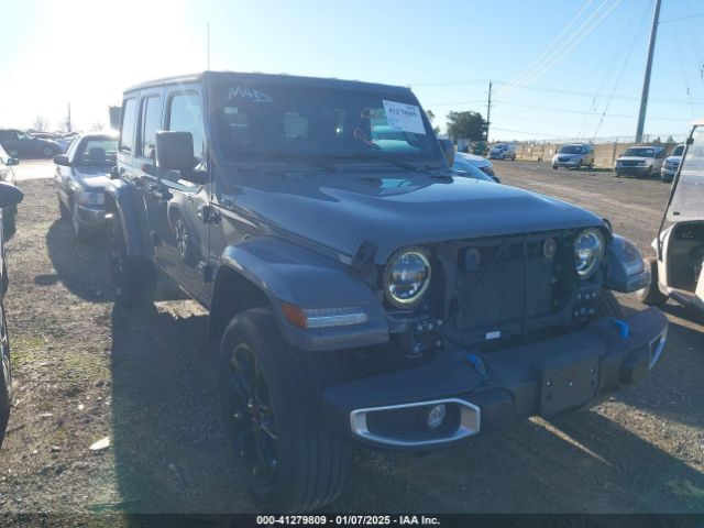 1C4JJXP67PW628570 auction archive image