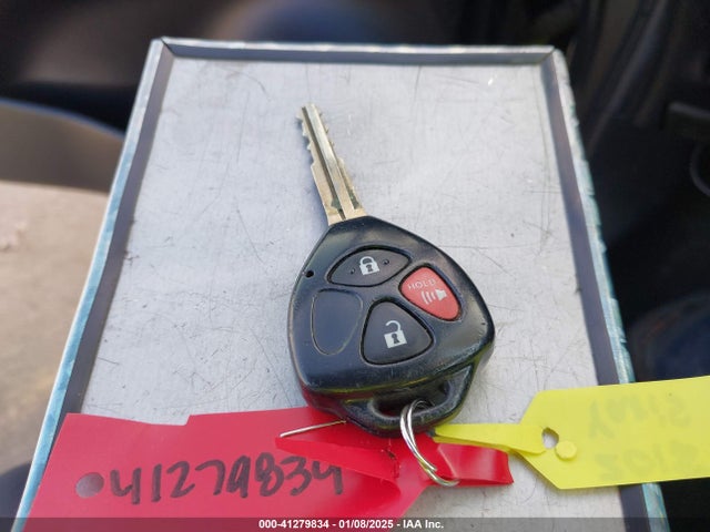 Toyota Yaris Se 2015 VNKKTUD34FA015817 Image 11