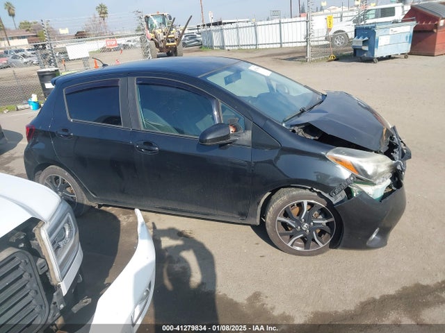 Toyota Yaris Se 2015 VNKKTUD34FA015817 Image 13