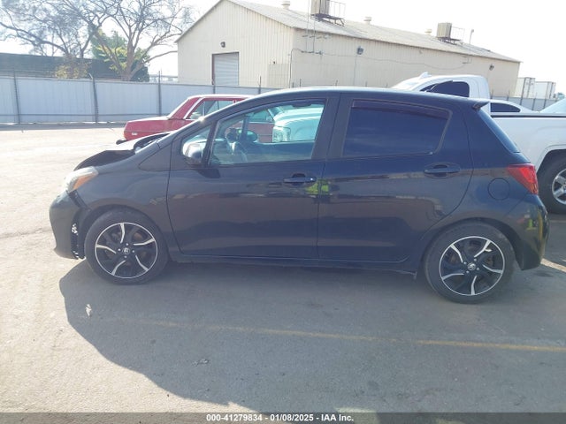 Toyota Yaris Se 2015 VNKKTUD34FA015817 Image 14