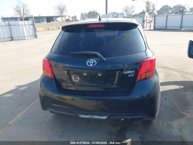 Toyota Yaris Se 2015 VNKKTUD34FA015817 Image 16
