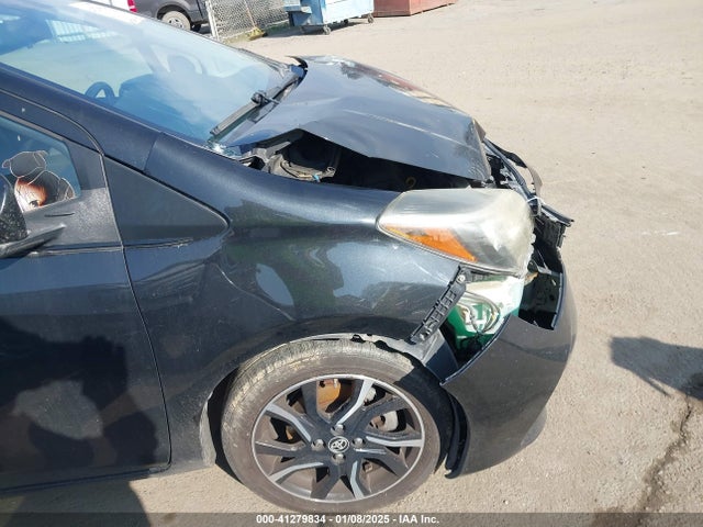 Toyota Yaris Se 2015 VNKKTUD34FA015817 Image 18
