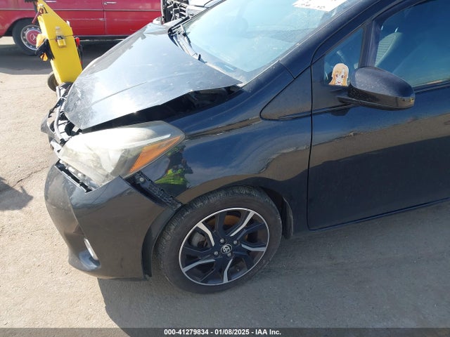 Toyota Yaris Se 2015 VNKKTUD34FA015817 Image 19